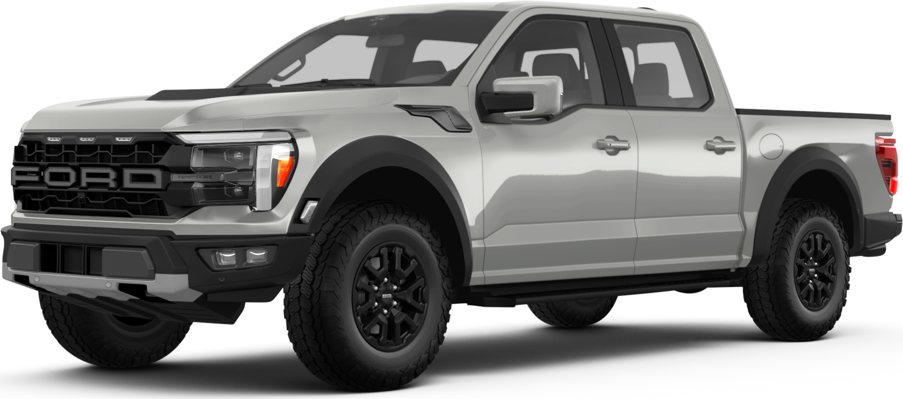 2024 Ford F150 SuperCrew Cab Price, Reviews, Pictures & More Kelley